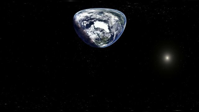 Kavli Lecture Series: Our Planetary Experiment | Adler Planetarium | Spring 2018 смотреть онлайн