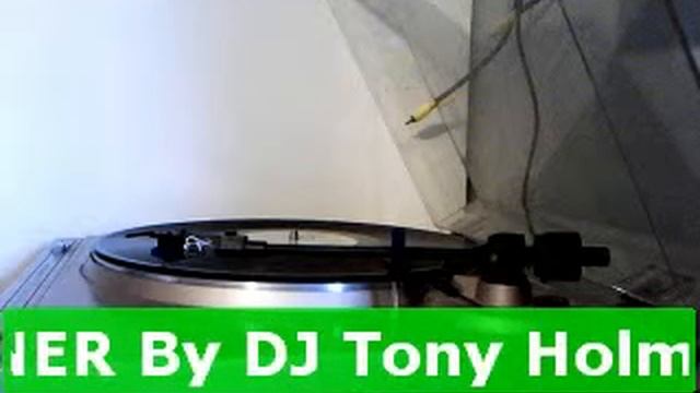 What's Love Got To Do With It By TINA TURNER By DJ Tony Holm смотреть онлайн