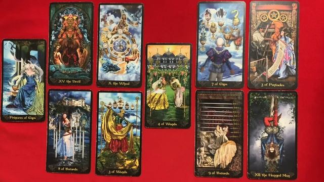 Весы _ Июнь 2024 _ таро прогноз на месяц _ от Wise_NikOwl смотреть онлайн