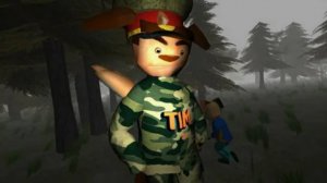 Играем в 5 ночей с Тимохой 4 школа в два новых режима