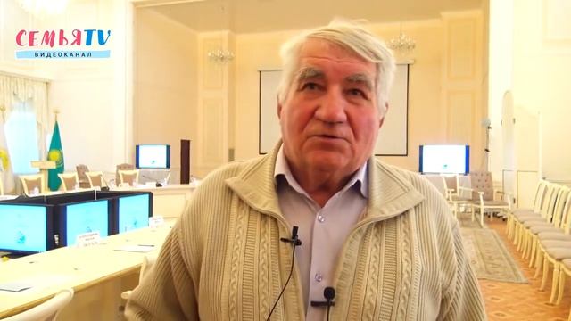 2018 г. 10. 11. Туристский проект 'Караганда выше облаков'. Круглый стол. Туризм Казахстан.