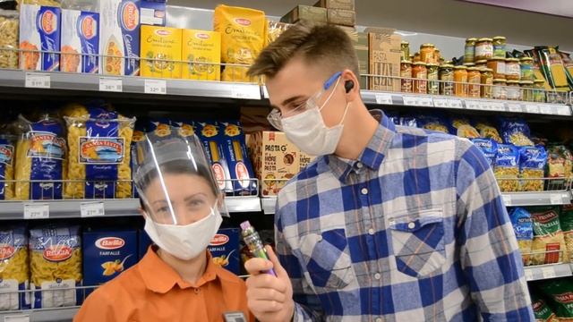 SILPO NEWS #1/VELYCHKO MOTIVATOR смотреть онлайн