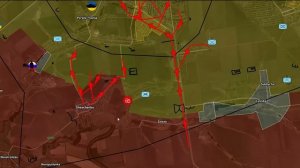 ВСРФ Зашли В Сумскую Область.После штурма российских военных идет массовая эвакуация ВСУ! сводки!