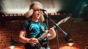 January8 - Юбилей Live 11.01.2025