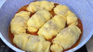 Почему я раньше так не готовила Я не устаю их готовить! Дешево и безумно вкусно