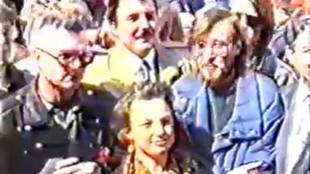 Letov i Limonov смотреть онлайн