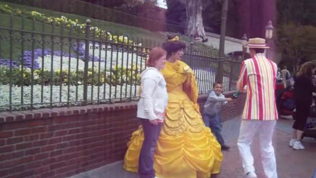 Jedi Jack Takes on Burt the Chimney Sweep смотреть онлайн