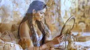 Цивилизация Марсины Фетт