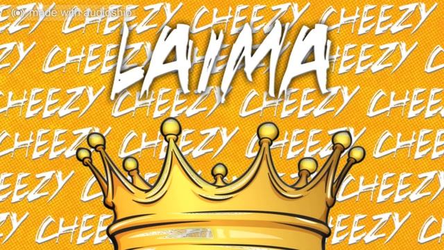 Cheezy - Laima ,Pt. 1 (Melodic Imprint By Nightwing) (Official Audio) смотреть онлайн