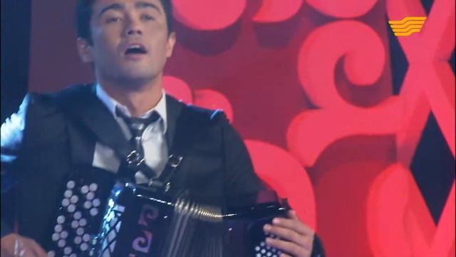 Ардақ Балажанова, «ПАЙ-ПАЙ» тобы - «Салған әнім, шіркін-ай» (халық әні) смотреть онлайн