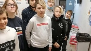 🎓 Последний звонок в школе «Разум-Л» | Москва, СВАО