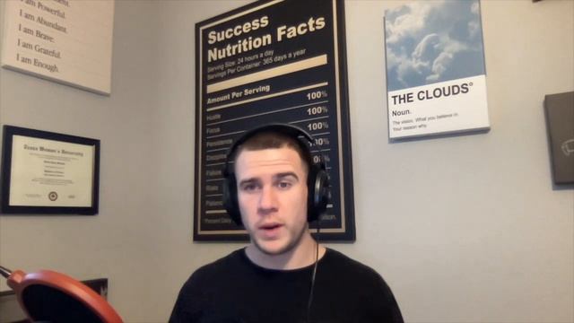 How To Lose Weight Without Spending Countless Hours In The Gym with Justin Murphy, B.S. Nutrition смотреть онлайн