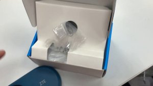 Роутер ZTE
