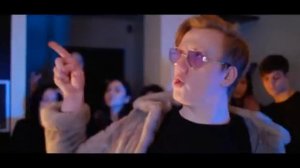Мари Сенн   Б Бесит  DK REMAKE Пародия (BASS BOOSTED)