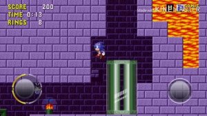 Разоблачения NEXUS {gd}/ разоблачения нубика#1