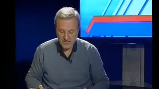 07.02.2010 - Виктория Белова. Телеканал "Доверие". Часть 2 смотреть онлайн