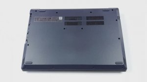Разборка ноутбука Lenovo Ideapad L340 (15'')