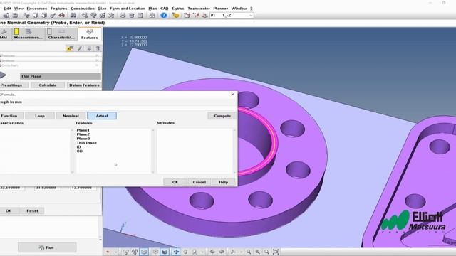 Advanced Calypso: Using a Formula on a Strategy смотреть онлайн