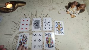 💥♣️КОРОЛЬ И ♥️ ДАМА....,ЧТО МЕЖДУ ВАМИ БУДЕТ ДАЛЬШЕ...???💯🌐🙏💐🍀🍀🍀⁉️⁉️⁉️