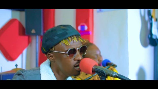 Gary Tight - Chiedza_Produced by Tari G Fingers (Official Video) смотреть онлайн