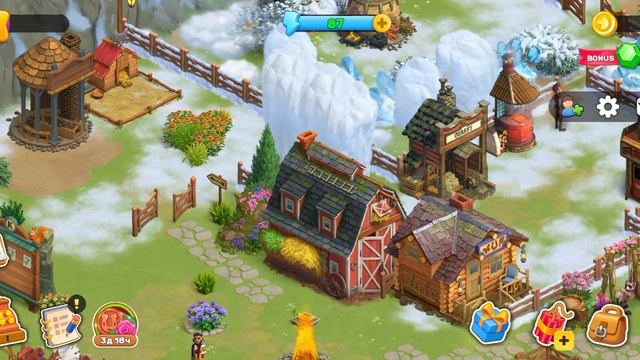 Золотоискатели часть 3 Прохождение! Ищем энергию наводим порядок выполняем задачи!