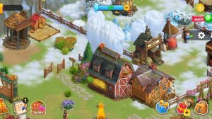 Золотоискатели часть 3 Прохождение! Ищем энергию, наводим порядок, выполняем задачи!