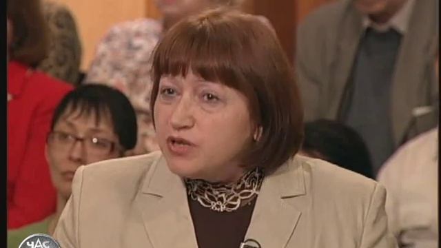 Дела Семейные Топ-3. Зацикленные на сексе / Family Cases Top-3. Fixated_On_Sex смотреть онлайн