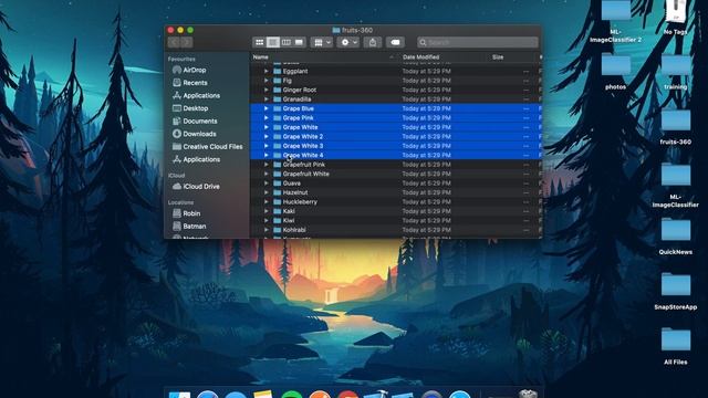 Getting Started With #CreateML |  Machine Learning with Swift  |  Part 2