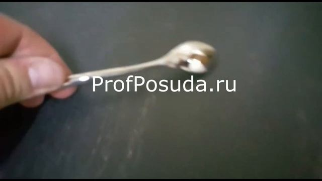 Ложка кофейная стальная Kyoto Kunstwerk арт 24579 смотреть онлайн