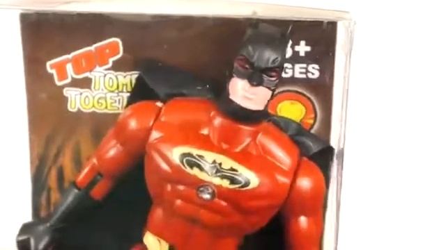 Что это за игрушки???? смотреть онлайн