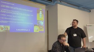 Доклад на тему: «Артефакты Д. Исаева, плазменные технологии и аудио медицина