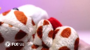 Мягконабивная игрушка | FIX PRICE