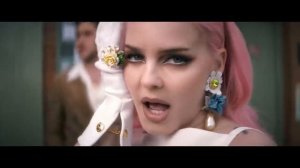 Anne Marie &Niall Horan our song 🎵(official reuplod)