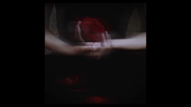 These Things - She Wants Revenge (Sped Up and Reverbed + Lyrics) смотреть онлайн