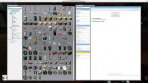 ГАРРИС  МОД ВЫЖЫВАНИЯ