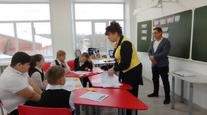 Мой лучший урок Ушаков Н.А и Козлова Н.В   «Шумовое загрязнение окружающей среды»