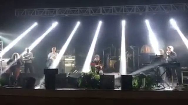 Åквариум - Blue Suede Shoes смотреть онлайн