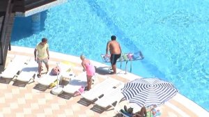 Side West Resort, Side | Corendon