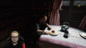 [BULKIN]НОВАЯ СТРАШНАЯ И АТМОСФЕРНАЯ ИГРА ПРО АНОМАЛИИ (CABIN FACTORY)