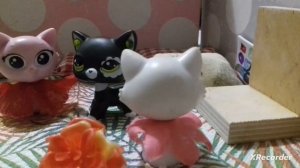 кото сад: розовая трава 2 серия