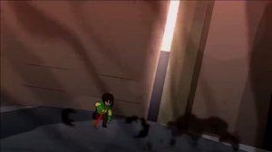 GLITCHTALE -STARSET - MONSTER- AMW