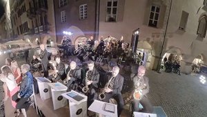 VORREI CHE FOSSE AMORE - TORINO POPS ORCHESTRA