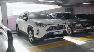 Процесс подготовки авто в Корее от компании Браво Моторс