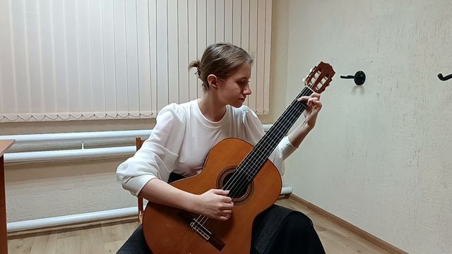 Холкина А . А Иванов Крамской Хороводная