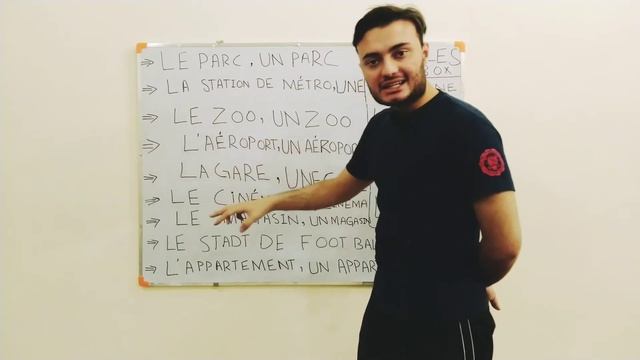 How to pronounce French| Learn French language | فرانسیسی زبان سیکھیے смотреть онлайн