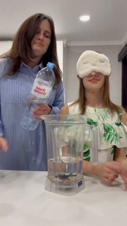 The most delicious cocktail in the world Лучший коктейль в мире #shorts #funny