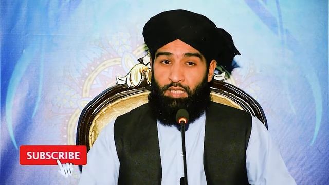 khush naseeb 3 log | jannnat ma mahal mila ga 3 logo ko | Allama ijaz ul Mustafa new bayan смотреть онлайн