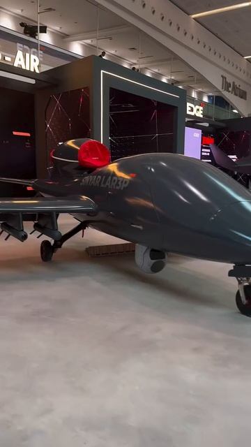 IDEX 2025 военная выставка