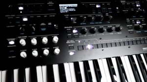 Easy Programming pt 1 - Ambient Orchestral ⧸⧸ Korg Wavestate Tutorial