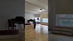 " Песня о маленьком трубаче " исп. Миша Ивасенко